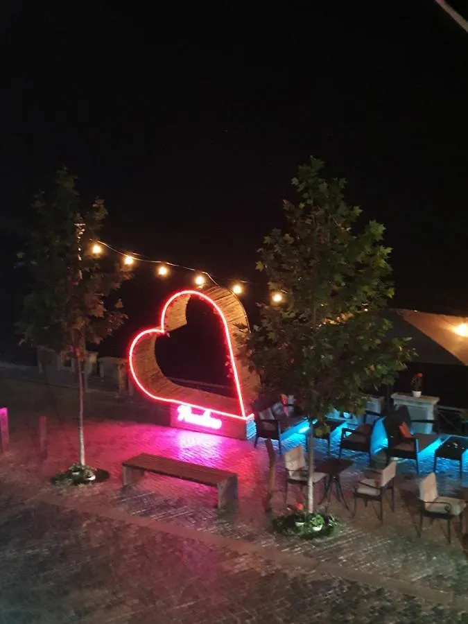Hotel Piccolino Shkoder