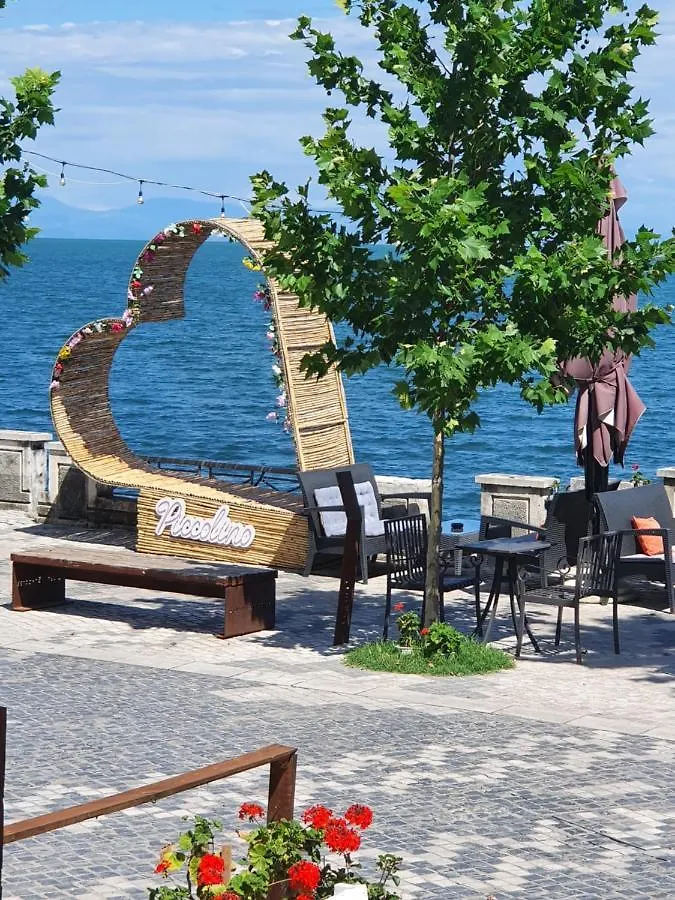 Hotel Piccolino Shkoder