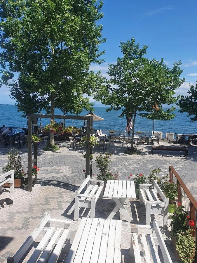 Hotel Piccolino Shkoder Albania