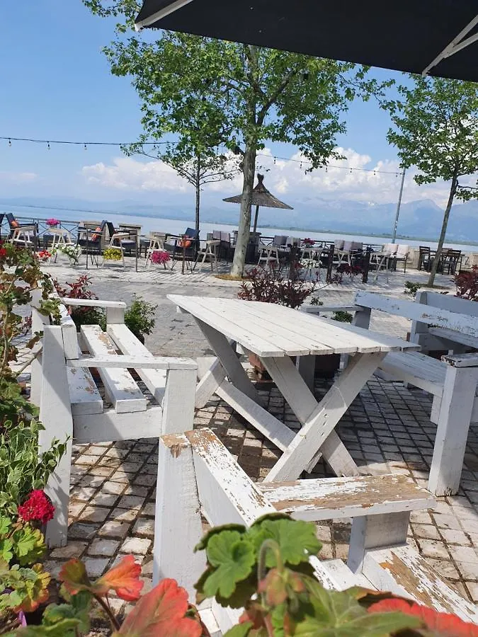 Hotel Piccolino Shkoder 0*,  Albania