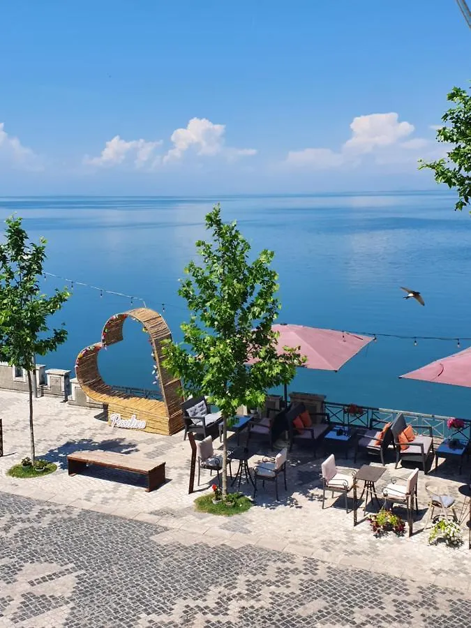 Hotel Piccolino Shkoder Albania