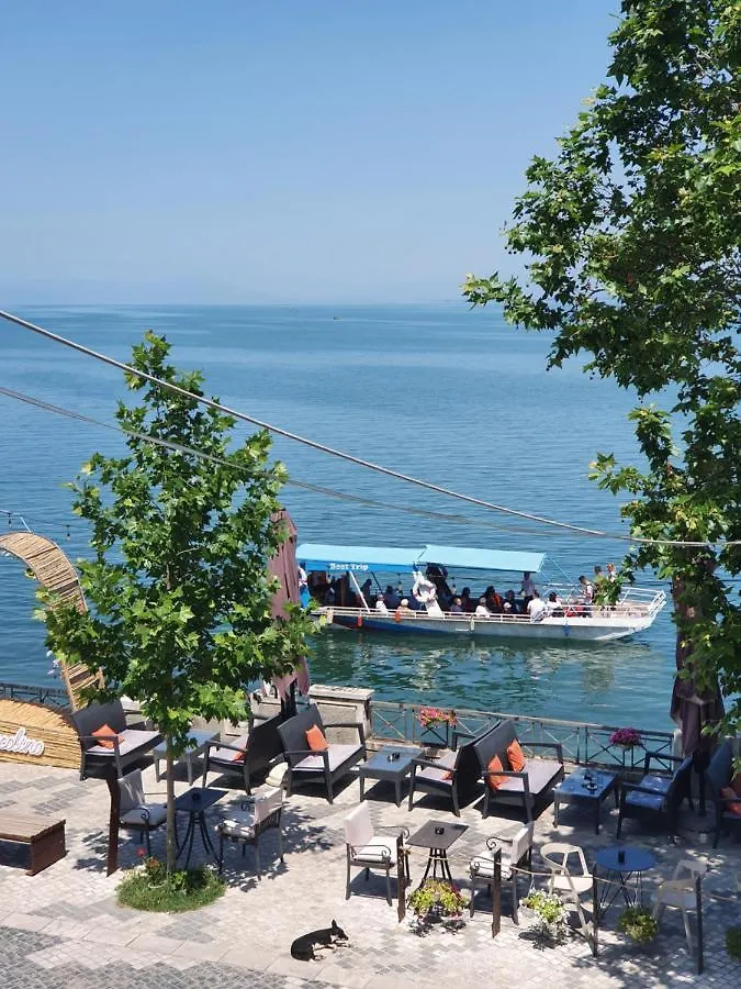 Hotel Piccolino Shkoder