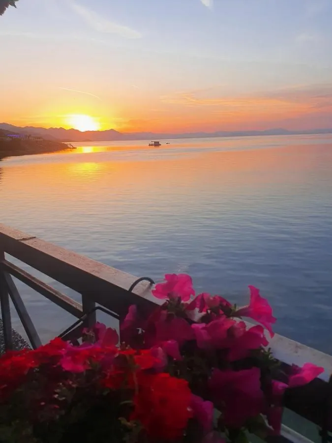 Hotel Piccolino Shkoder