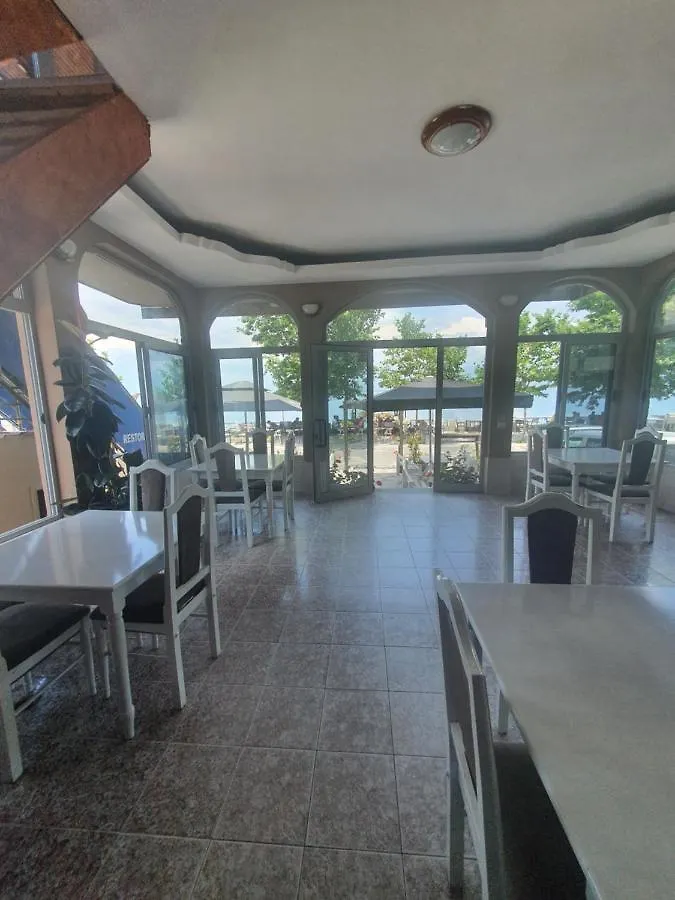 Hotel Piccolino Shkoder
