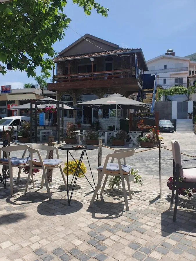 Hotel Piccolino Shkoder