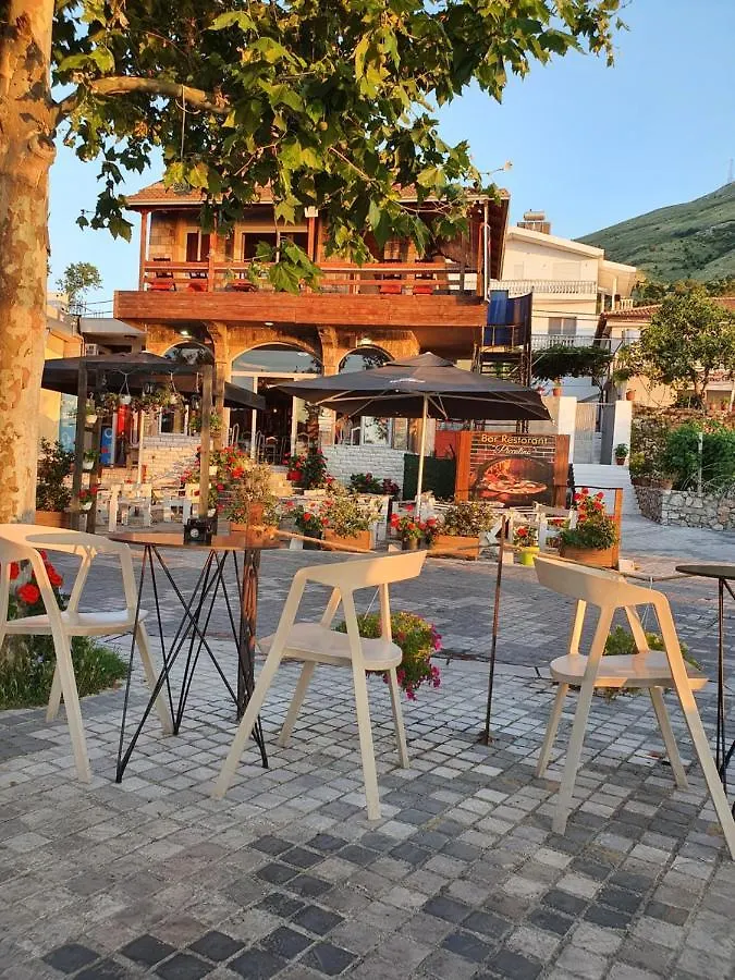 Hotel Piccolino Shkoder